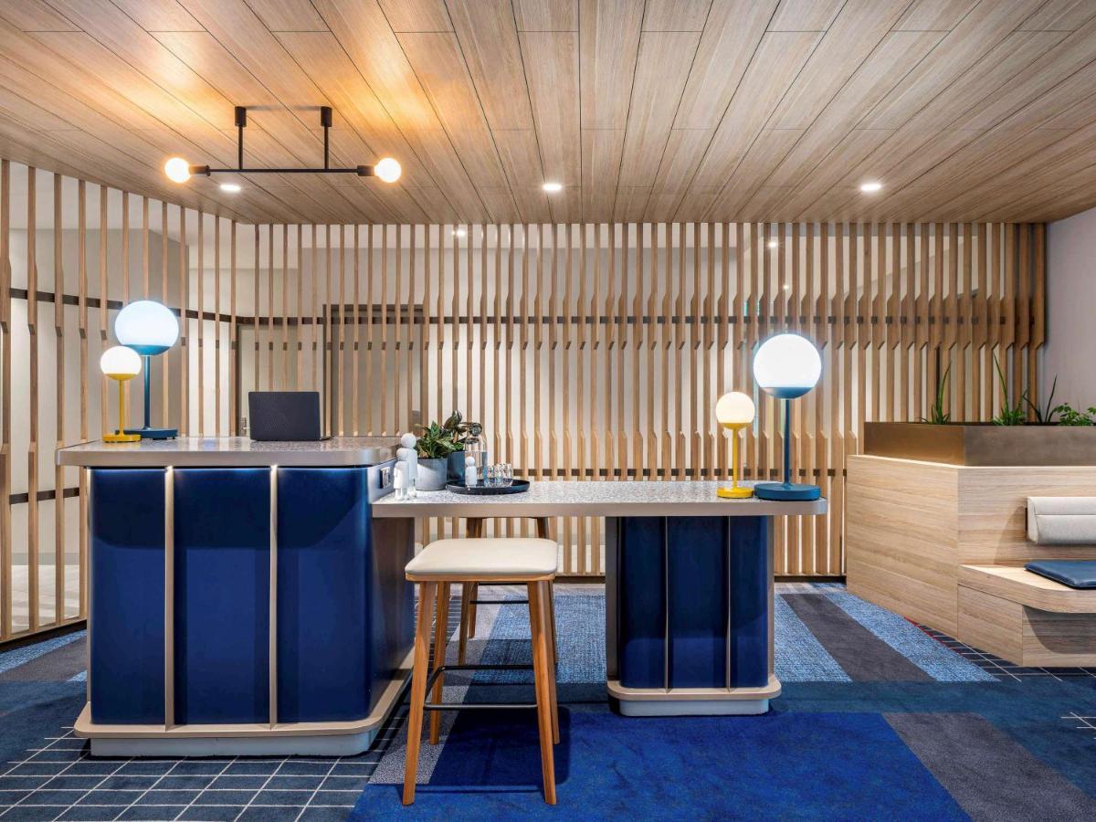 Novotel Melbourne Preston Εξωτερικό φωτογραφία