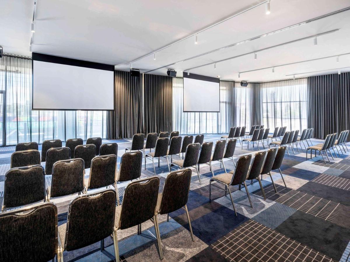 Novotel Melbourne Preston Εξωτερικό φωτογραφία