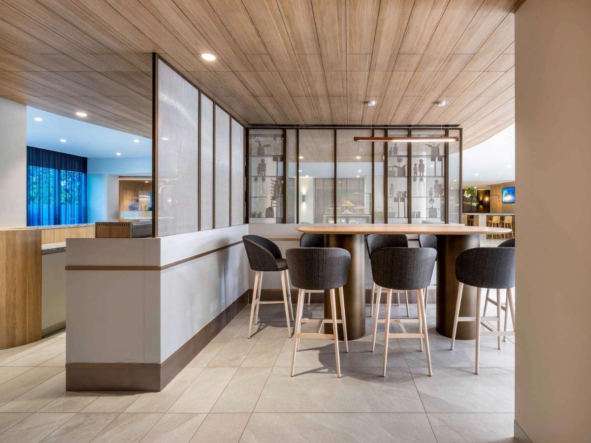 Novotel Melbourne Preston Εξωτερικό φωτογραφία