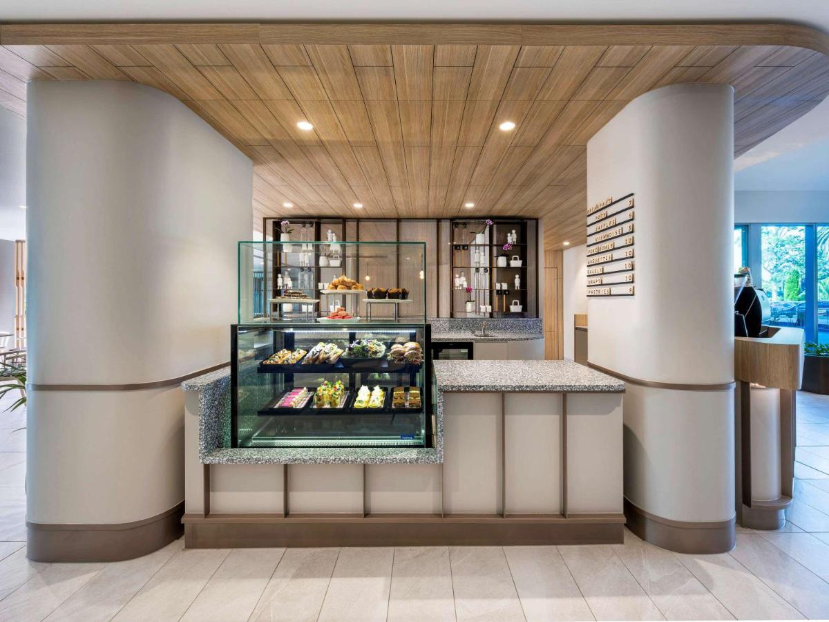 Novotel Melbourne Preston Εξωτερικό φωτογραφία