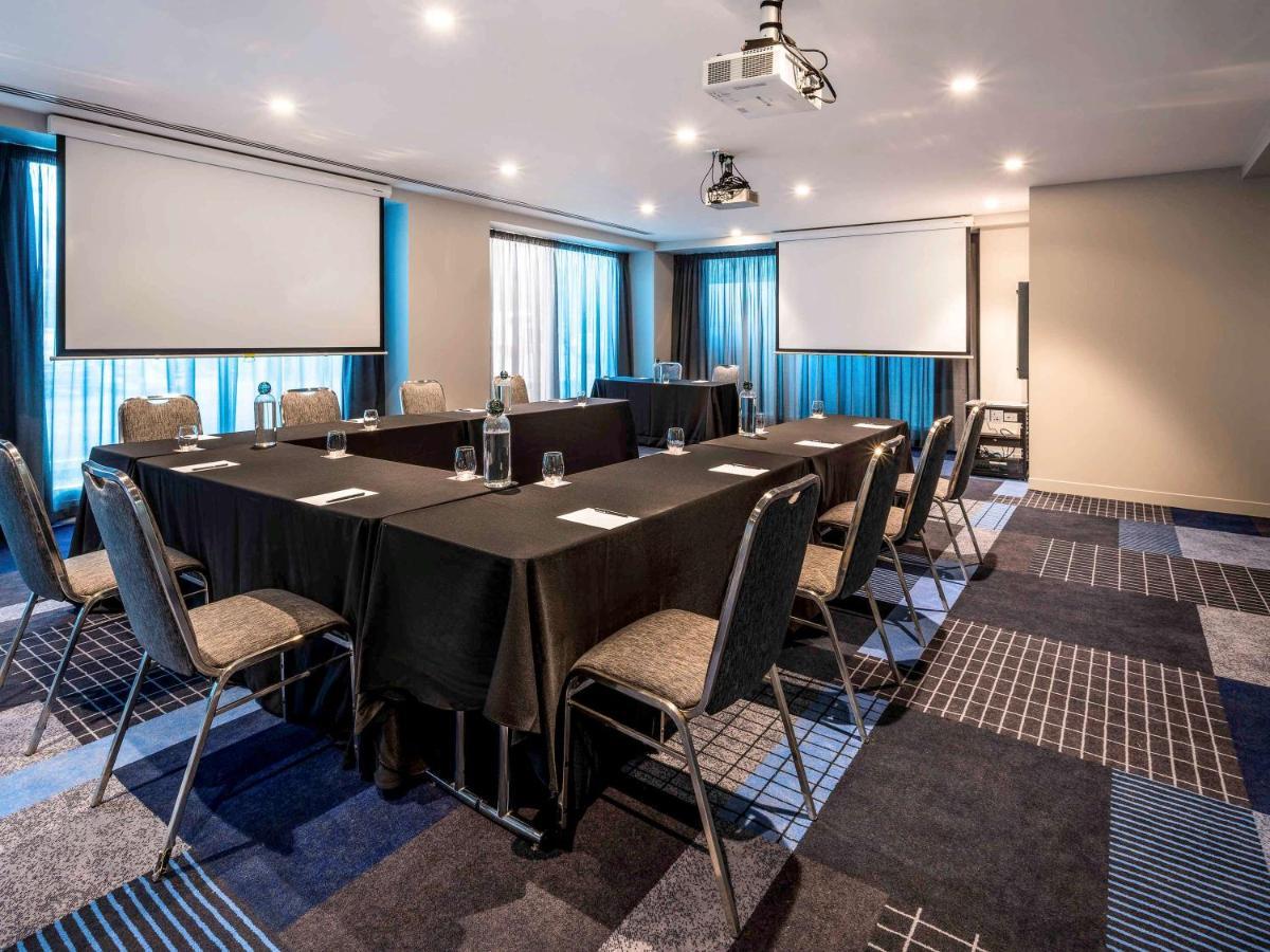 Novotel Melbourne Preston Εξωτερικό φωτογραφία