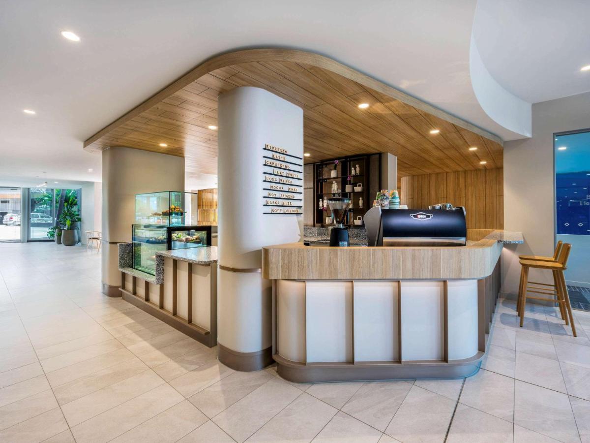 Novotel Melbourne Preston Εξωτερικό φωτογραφία