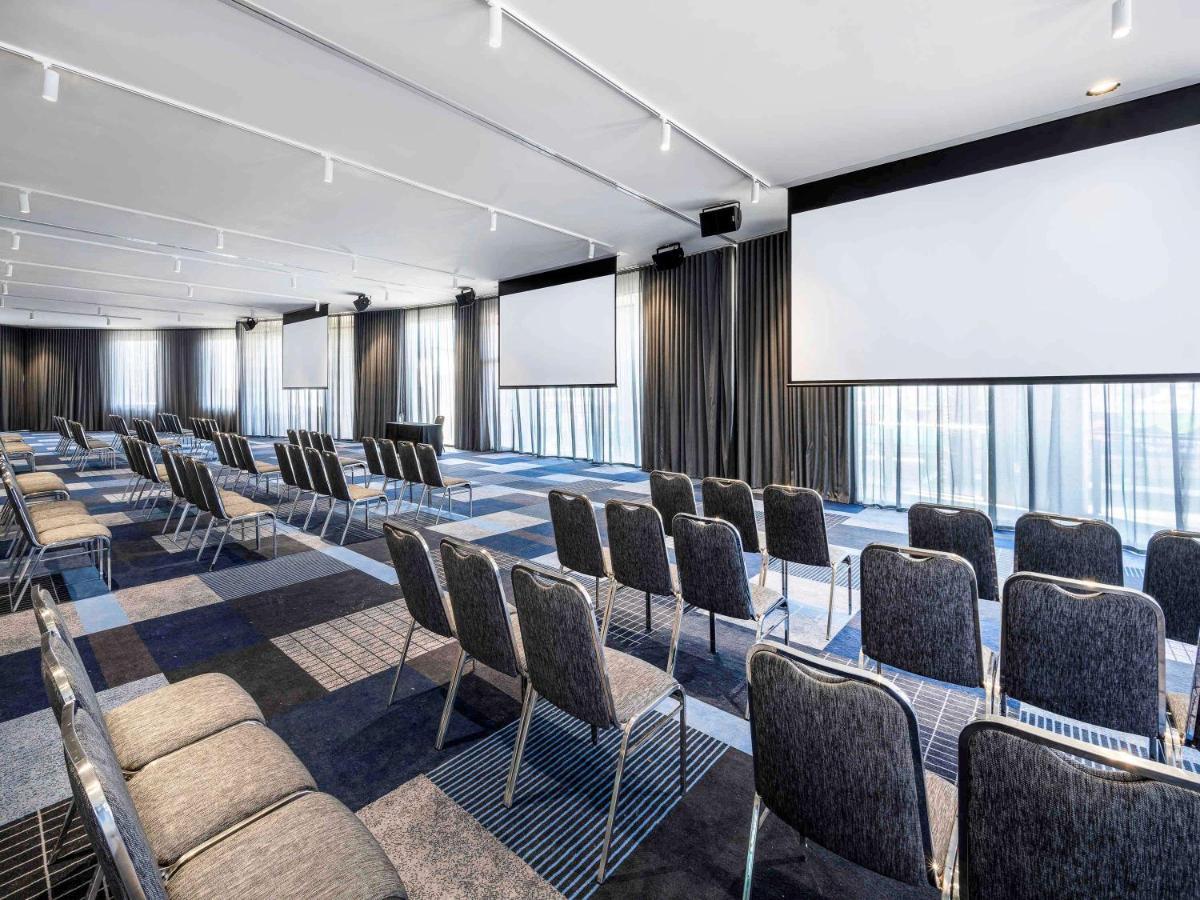 Novotel Melbourne Preston Εξωτερικό φωτογραφία