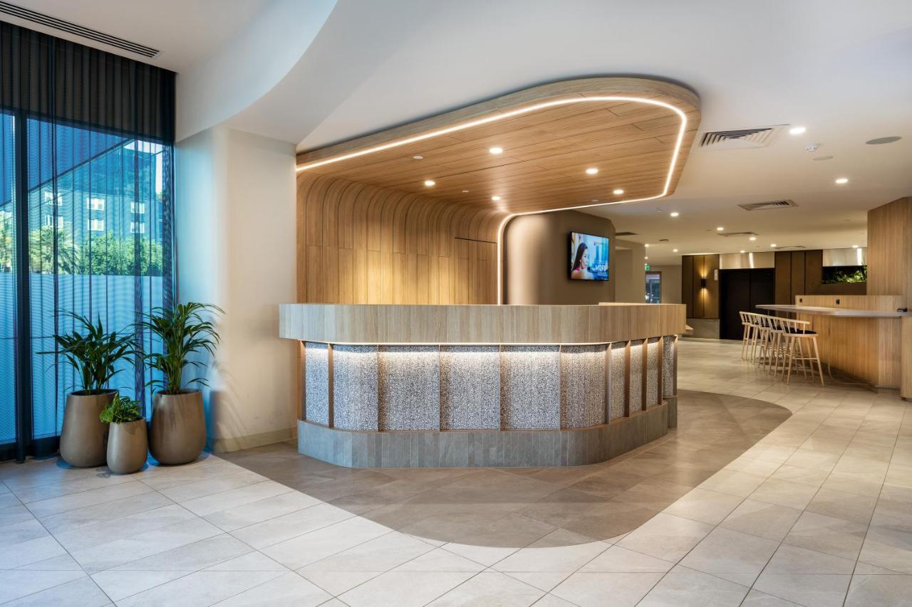 Novotel Melbourne Preston Εξωτερικό φωτογραφία