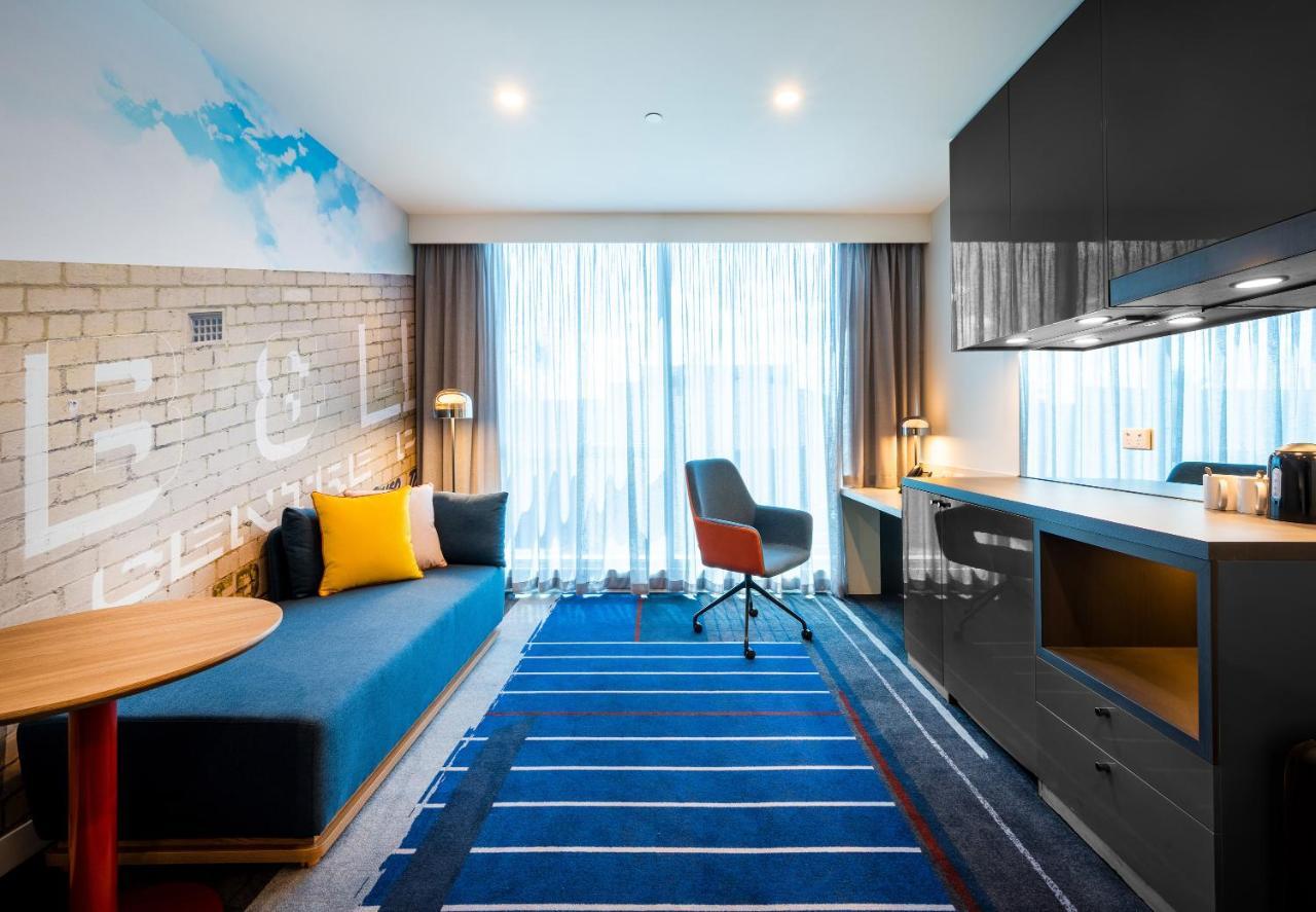 Novotel Melbourne Preston Εξωτερικό φωτογραφία