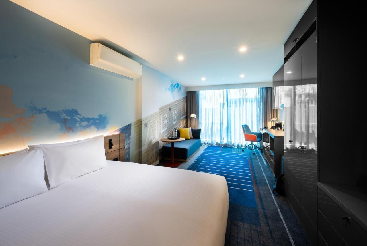 Novotel Melbourne Preston Εξωτερικό φωτογραφία