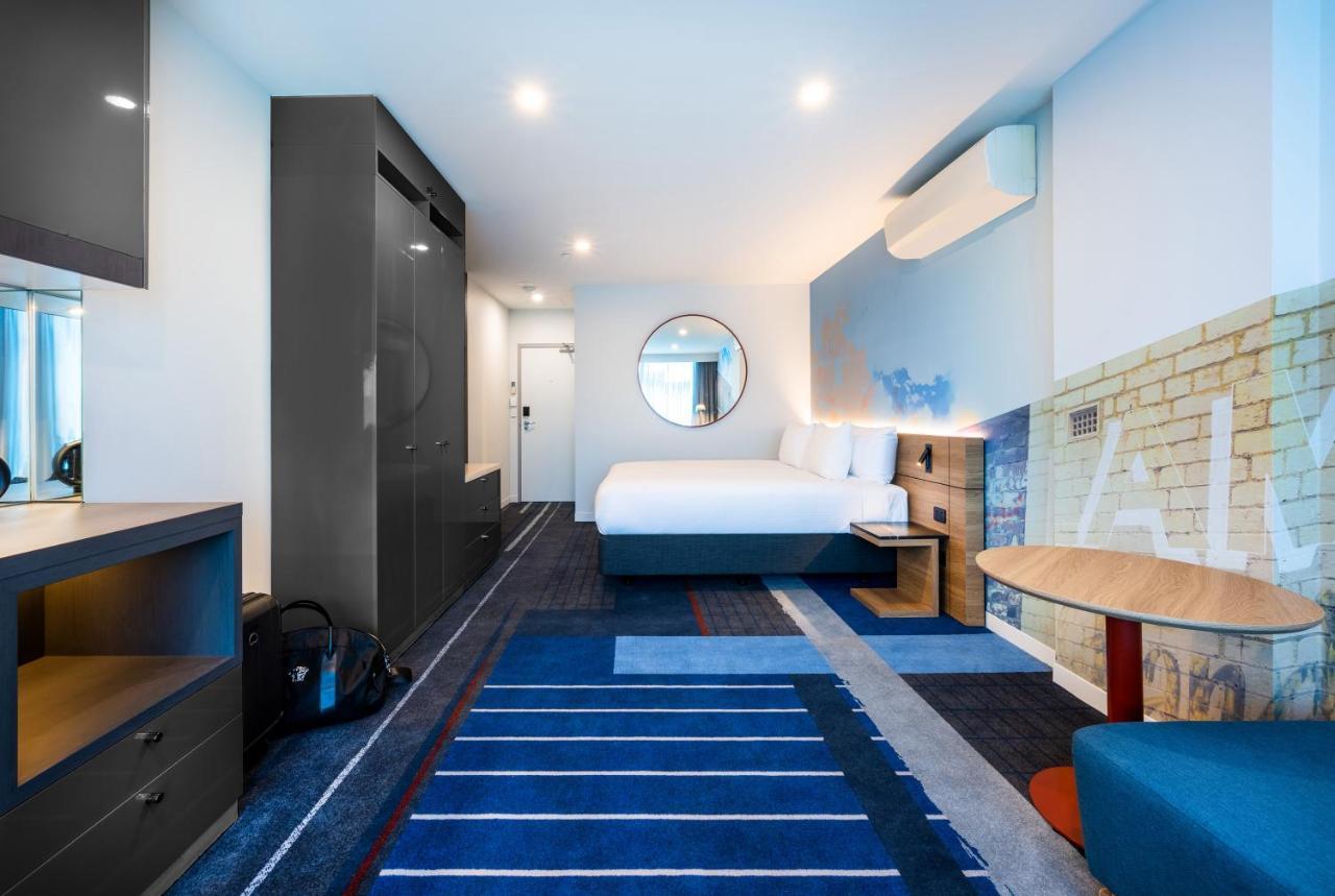 Novotel Melbourne Preston Εξωτερικό φωτογραφία