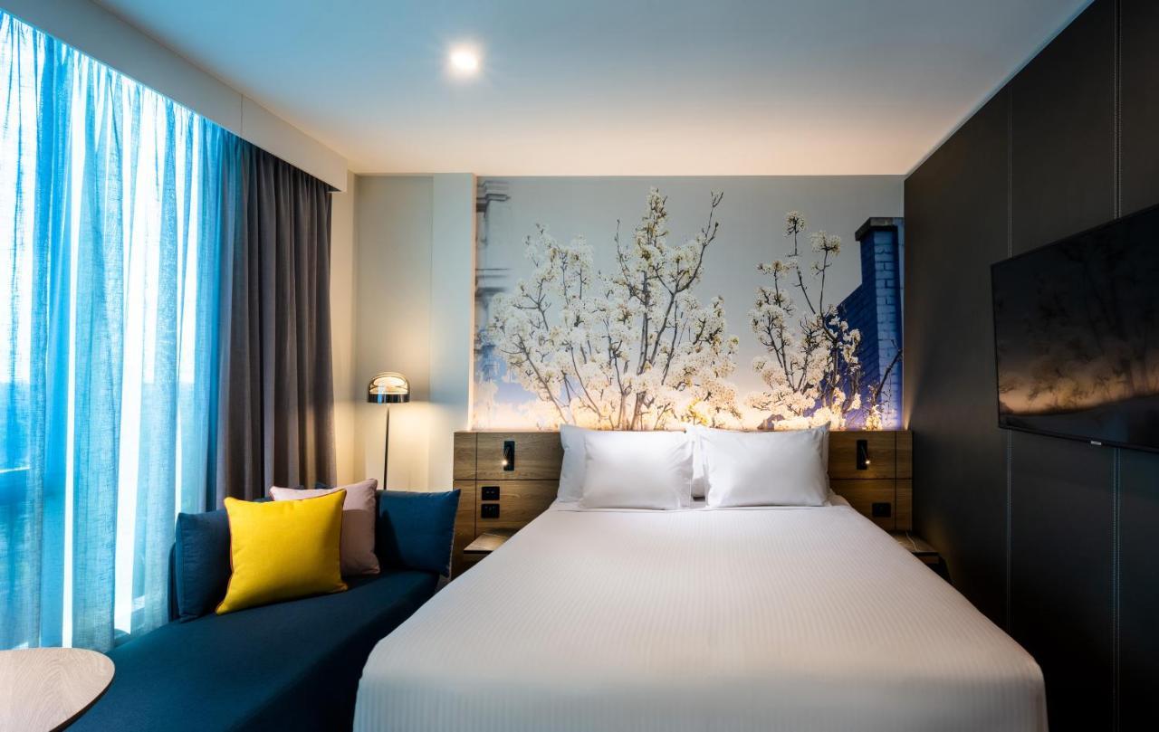Novotel Melbourne Preston Εξωτερικό φωτογραφία