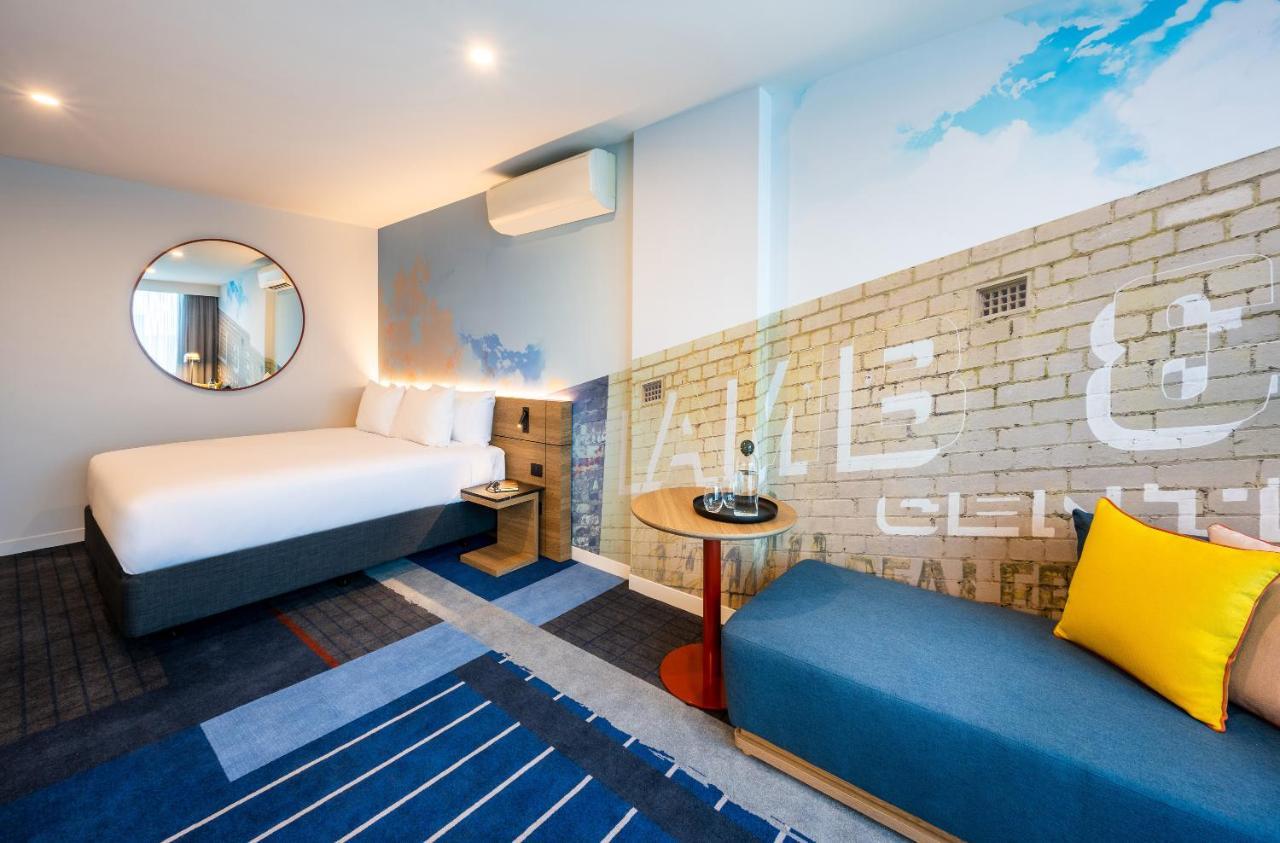 Novotel Melbourne Preston Εξωτερικό φωτογραφία