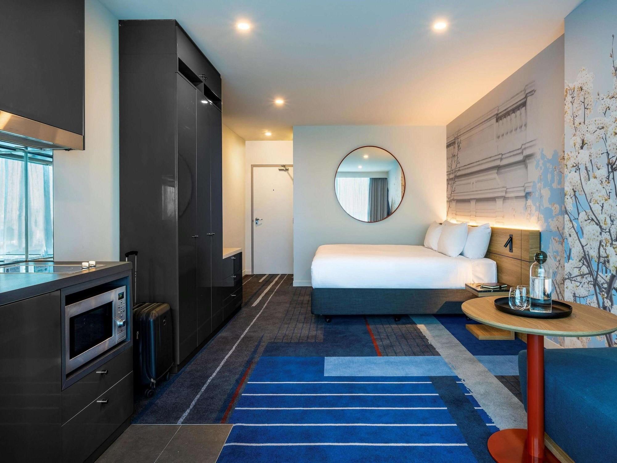 Novotel Melbourne Preston Εξωτερικό φωτογραφία