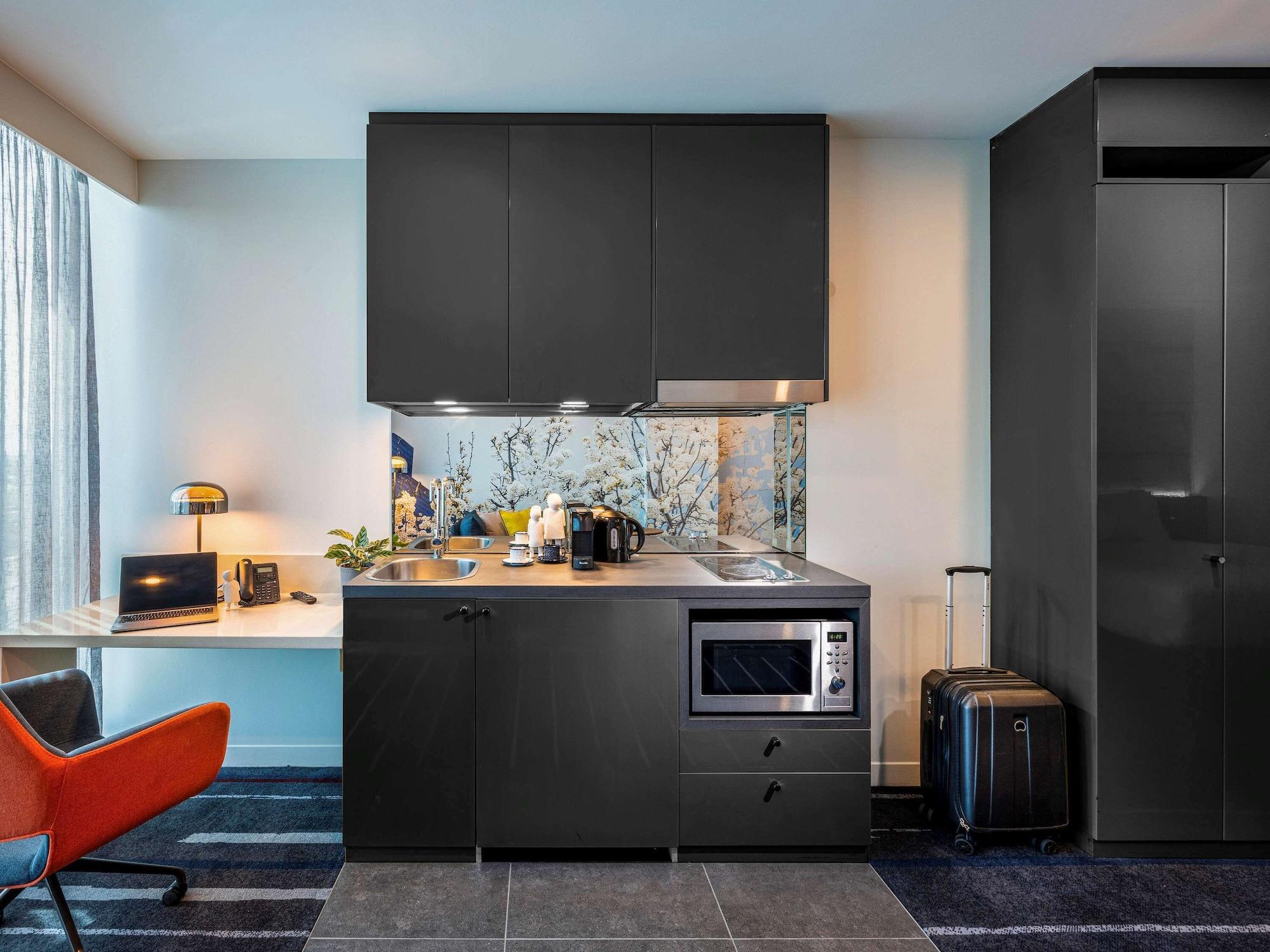 Novotel Melbourne Preston Εξωτερικό φωτογραφία