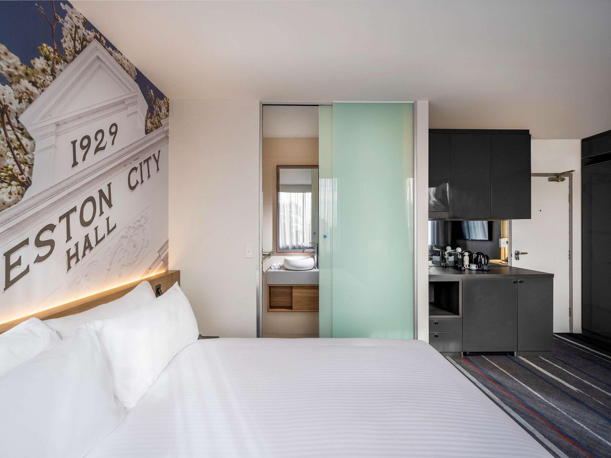 Novotel Melbourne Preston Εξωτερικό φωτογραφία