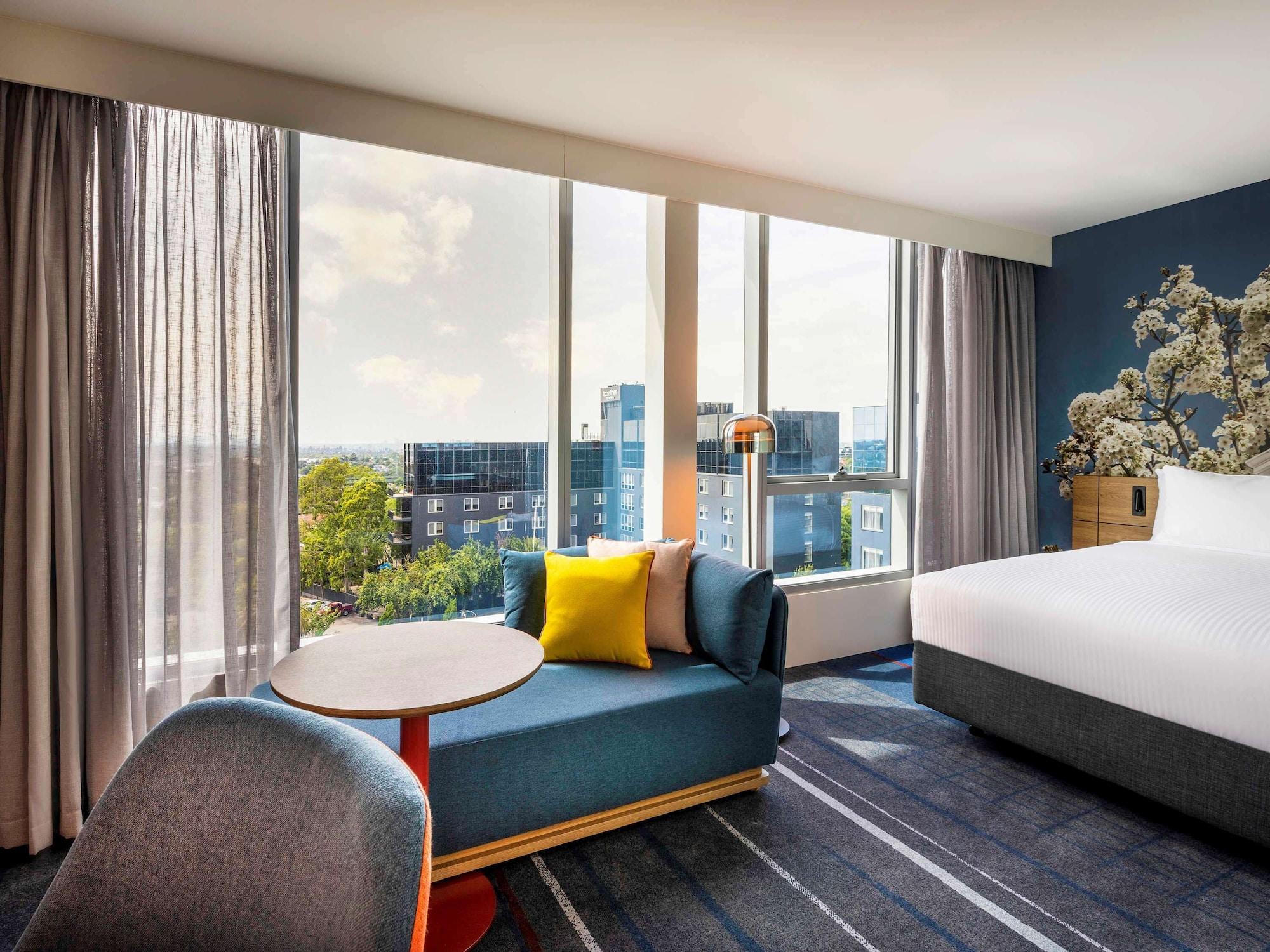 Novotel Melbourne Preston Εξωτερικό φωτογραφία