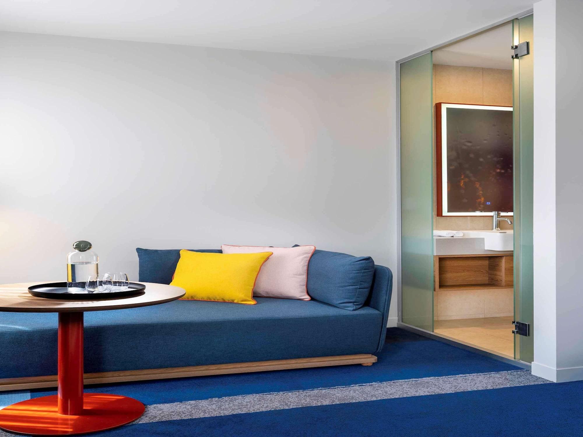 Novotel Melbourne Preston Εξωτερικό φωτογραφία