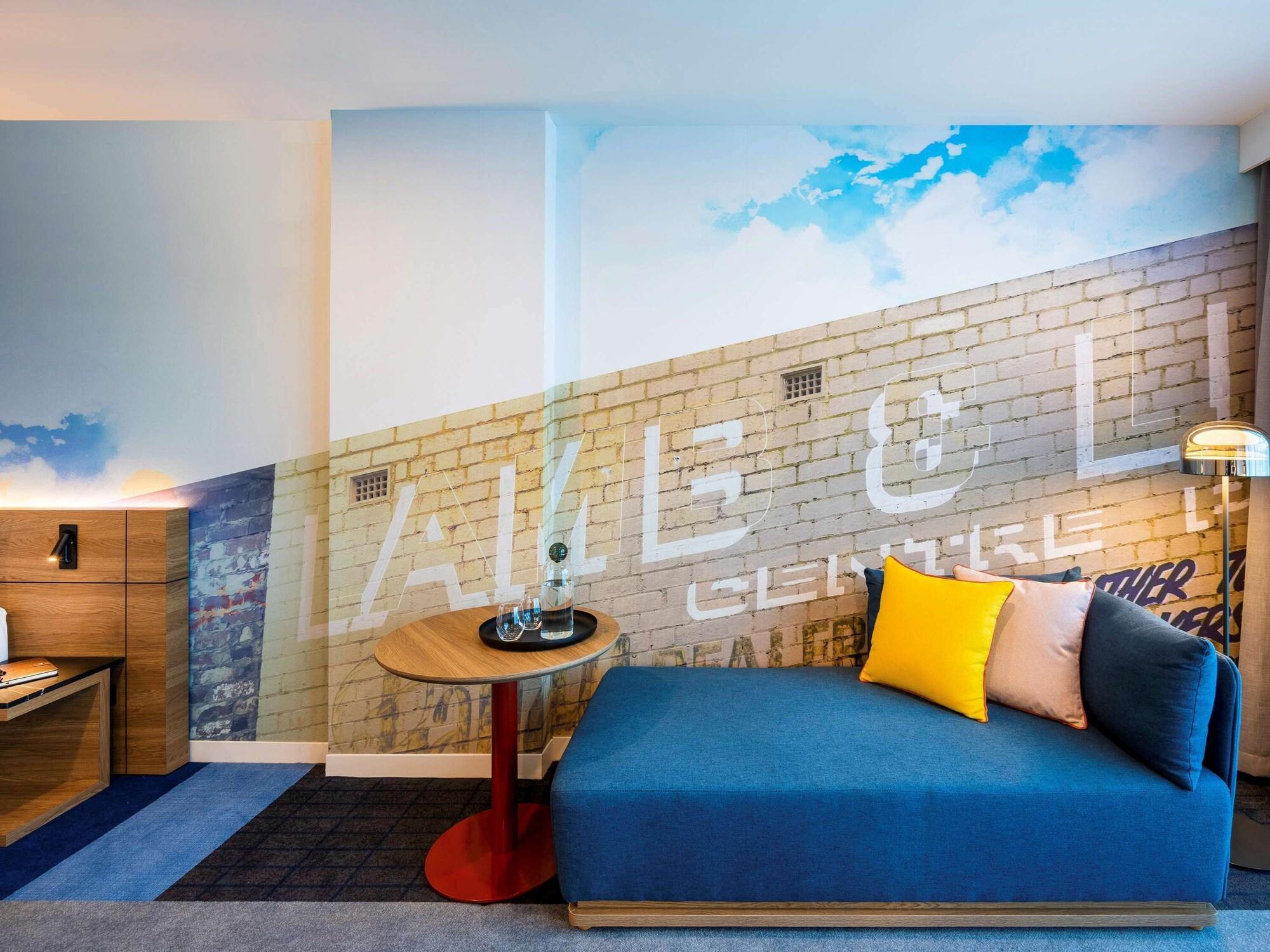 Novotel Melbourne Preston Εξωτερικό φωτογραφία