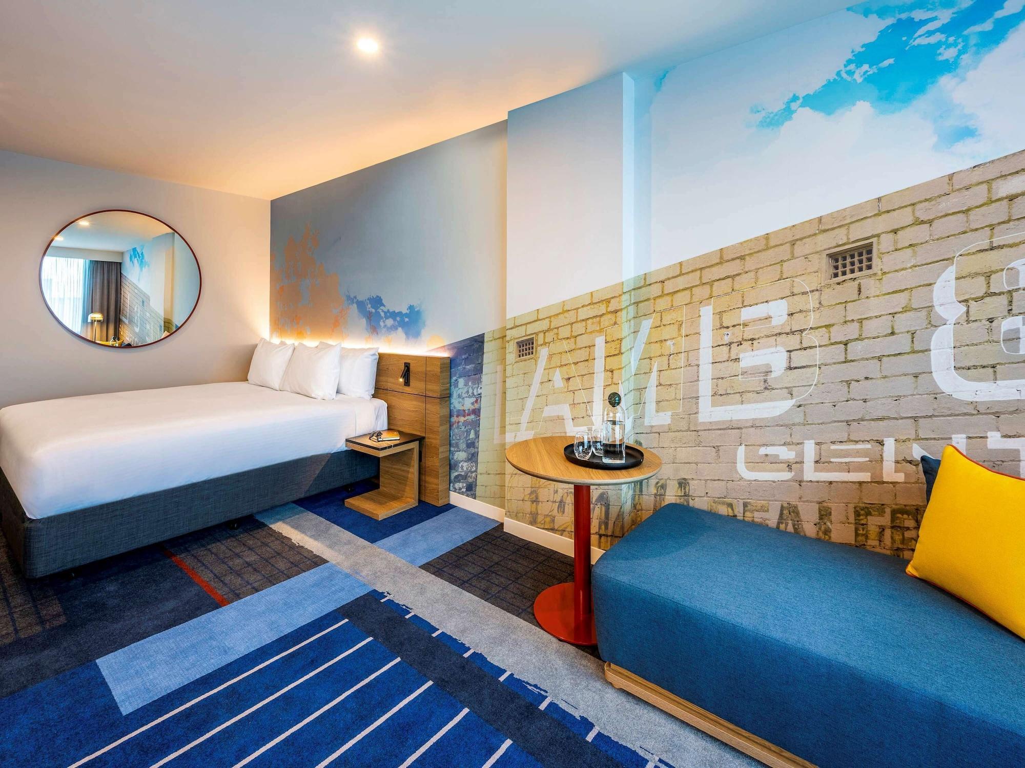 Novotel Melbourne Preston Εξωτερικό φωτογραφία