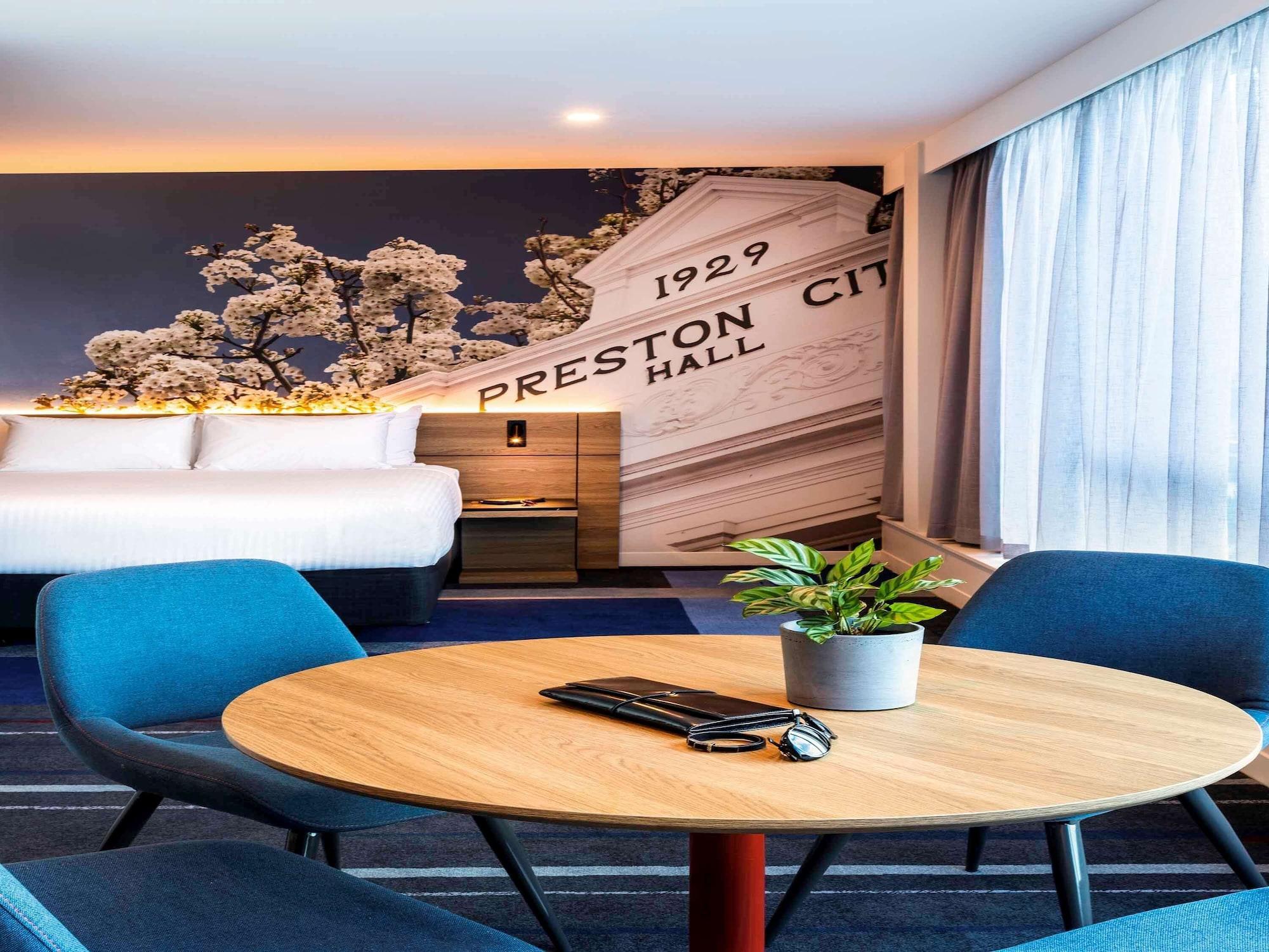 Novotel Melbourne Preston Εξωτερικό φωτογραφία