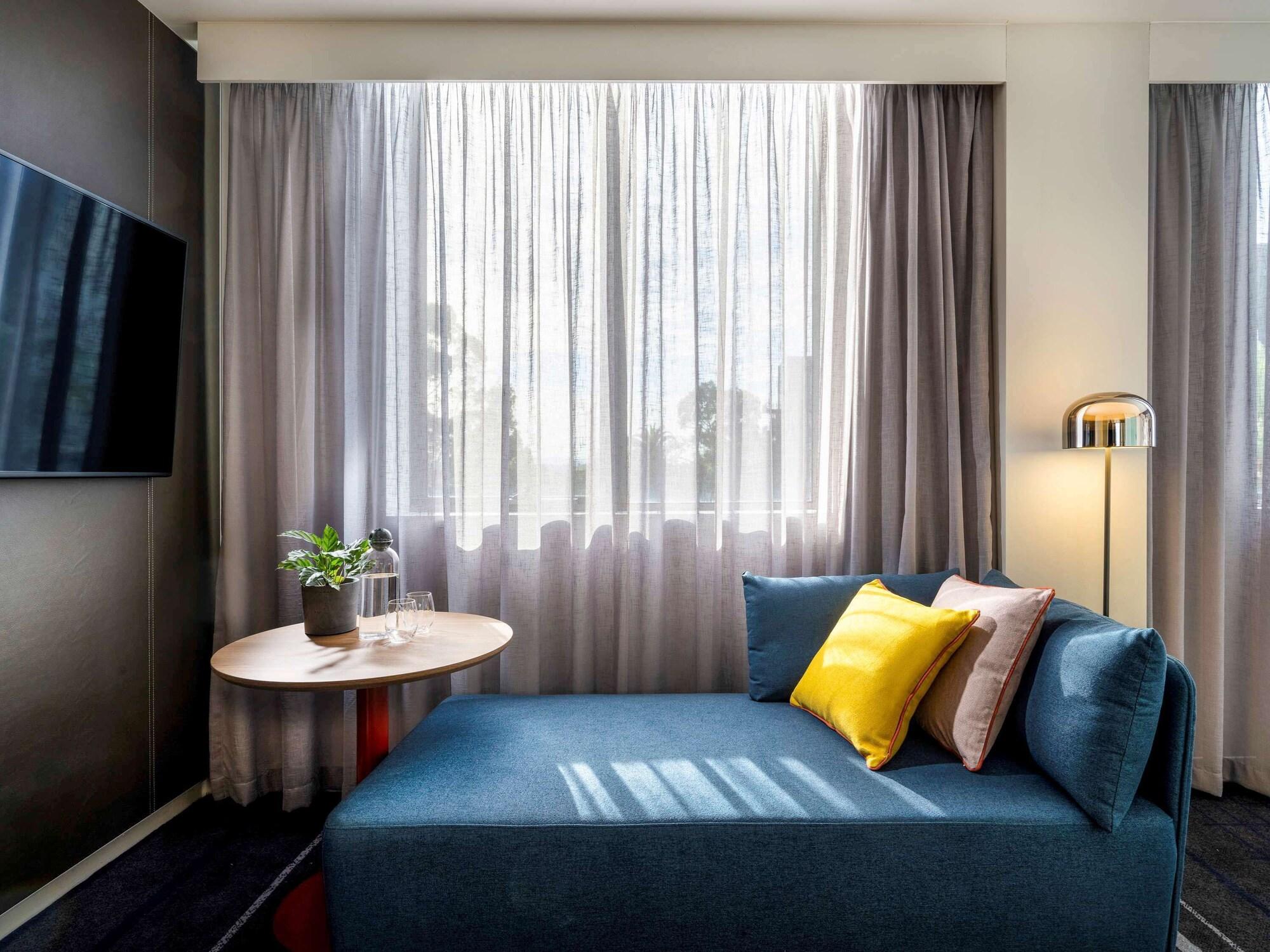 Novotel Melbourne Preston Εξωτερικό φωτογραφία
