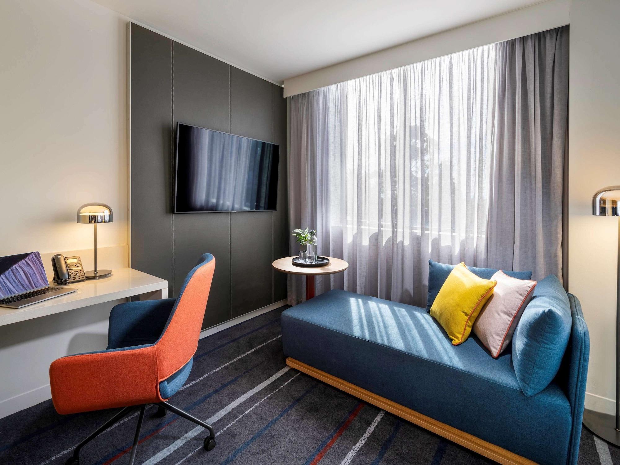 Novotel Melbourne Preston Εξωτερικό φωτογραφία