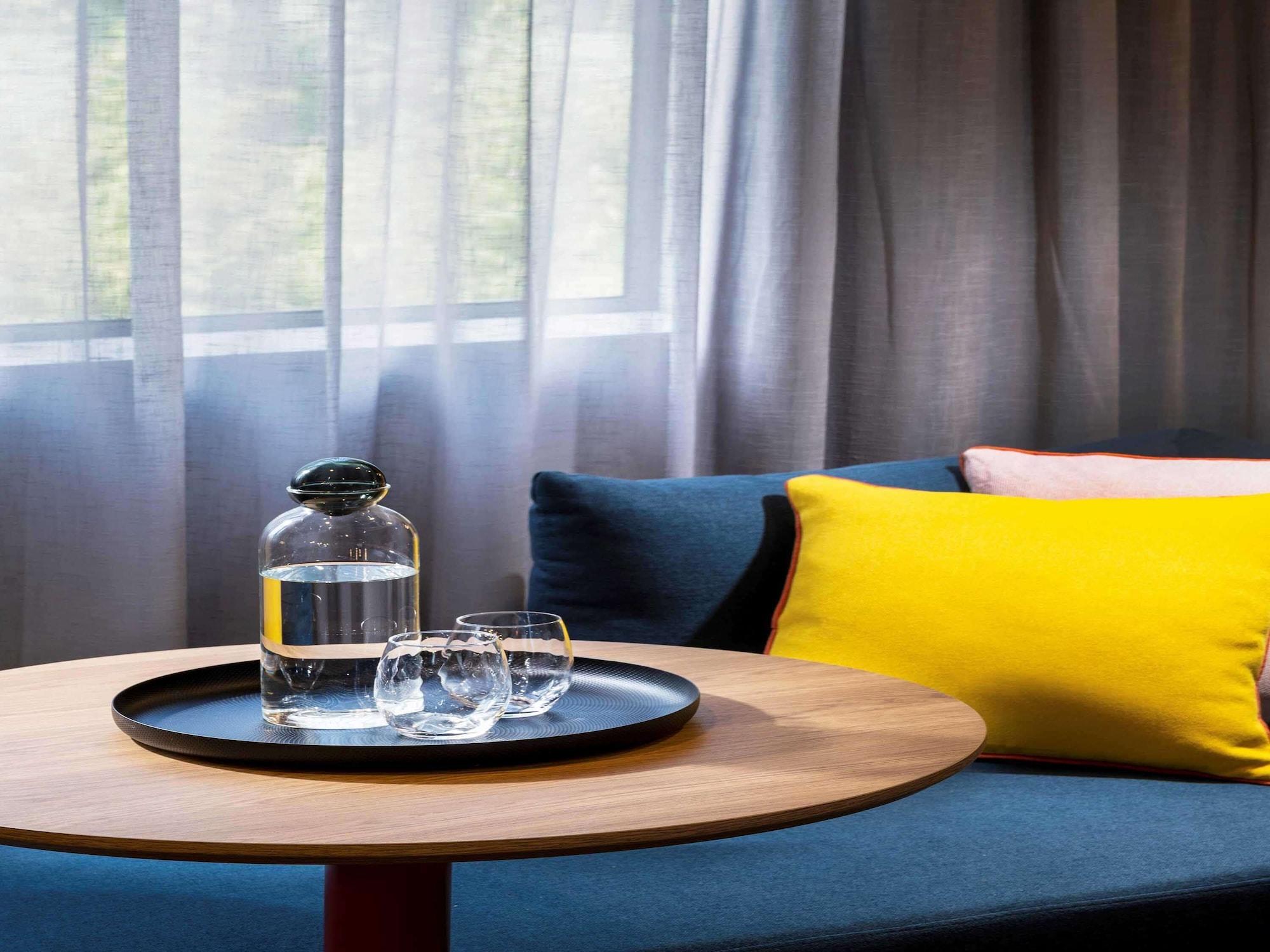 Novotel Melbourne Preston Εξωτερικό φωτογραφία