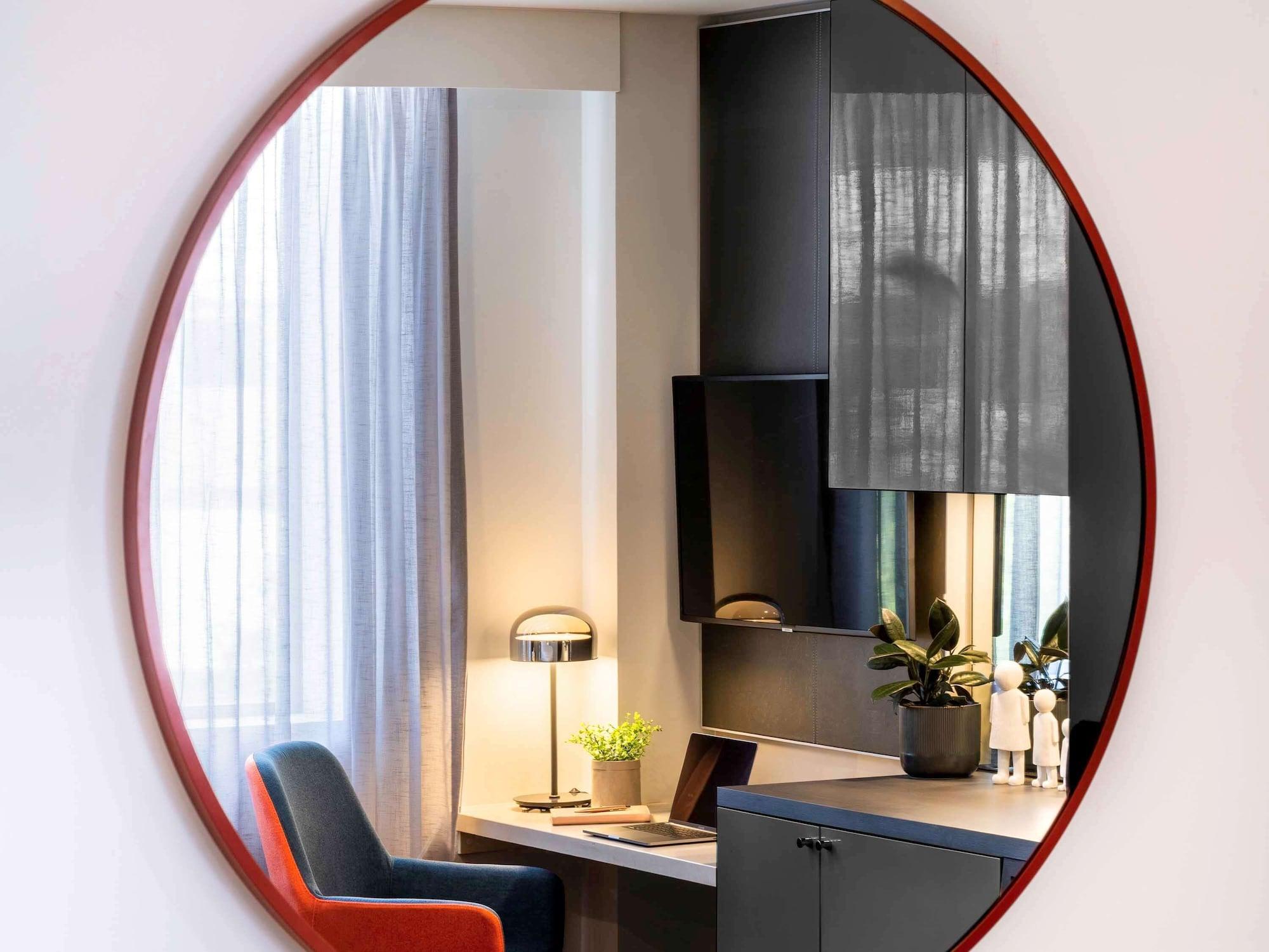 Novotel Melbourne Preston Εξωτερικό φωτογραφία
