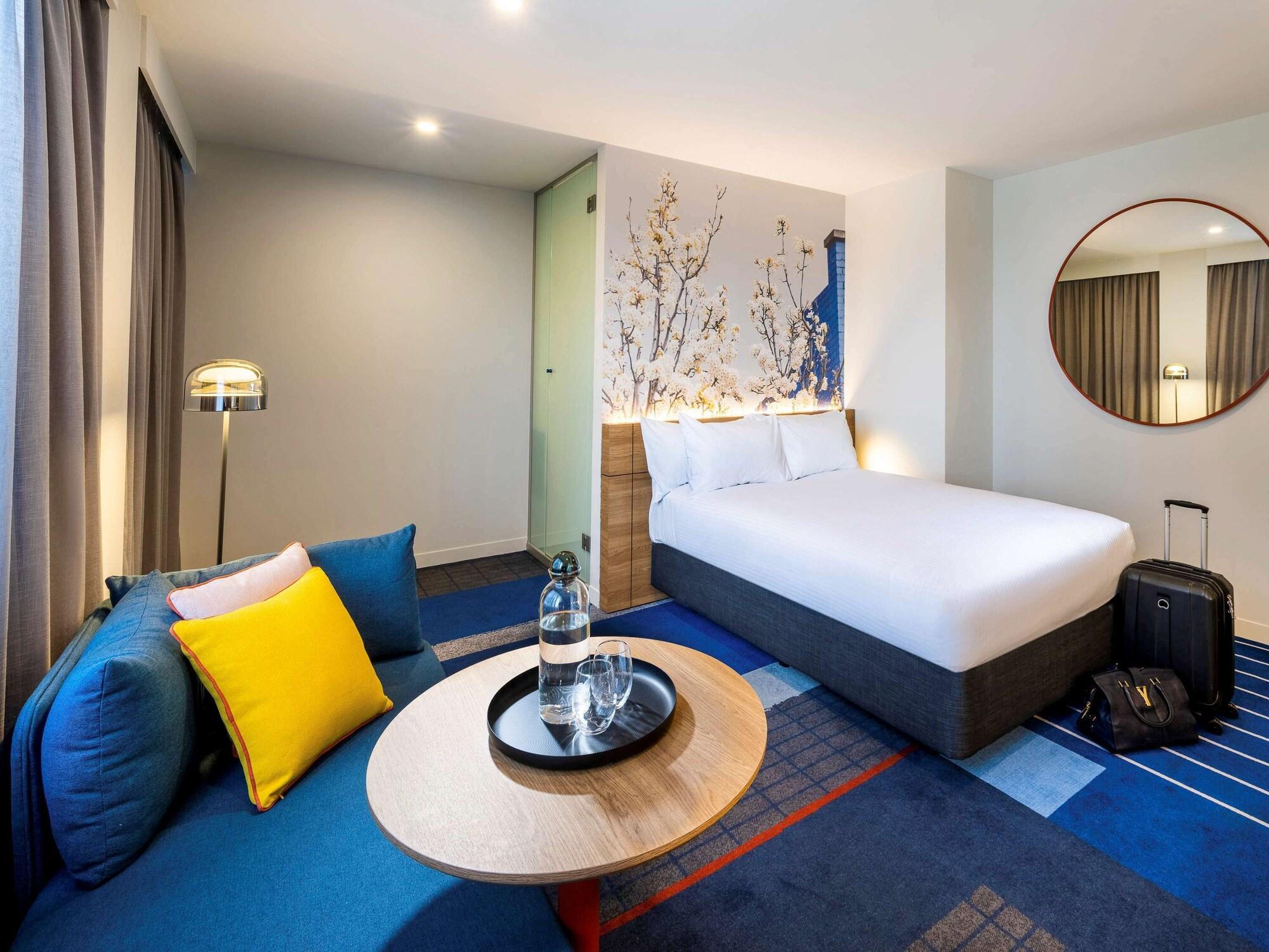 Novotel Melbourne Preston Εξωτερικό φωτογραφία