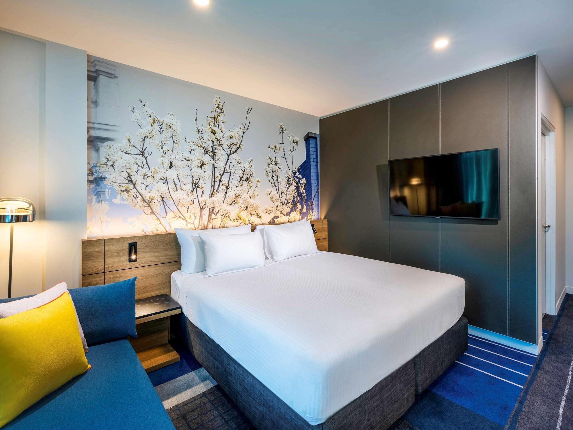 Novotel Melbourne Preston Εξωτερικό φωτογραφία