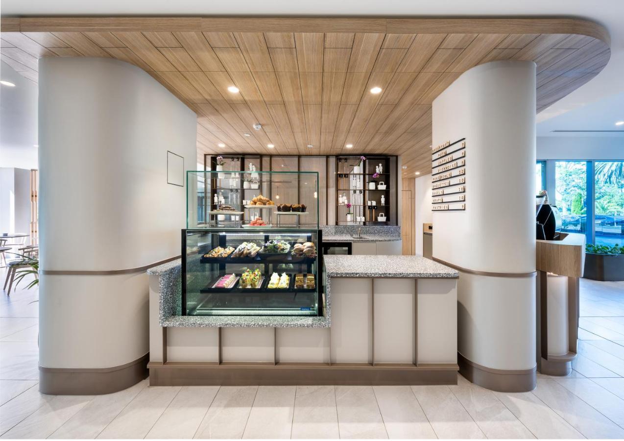 Novotel Melbourne Preston Εξωτερικό φωτογραφία